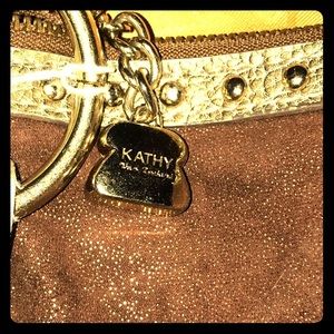 Kathy Van Zeeland purse